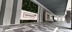 Space 18 (D12), Factory #575778021